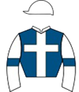 Casaque de ANTUMBRA