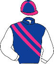 Casaque de DON LABRADOR