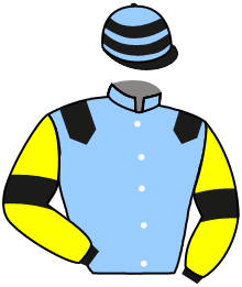 Casaque de HANDHY