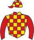 Casaque de LUCKY BENNI