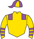 Casaque de AMBROSE
