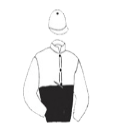Casaque de ANIMADO ZUN