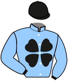 Casaque de NISABEL DIANA