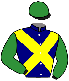 Casaque de JOCASTA