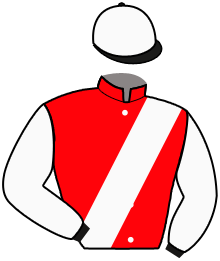 Casaque de SHABRACK