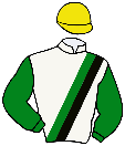 Casaque de SANDALO DE DANDI