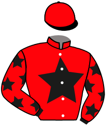 Casaque de SLAVKO