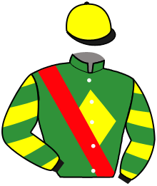 Casaque de MERLAW