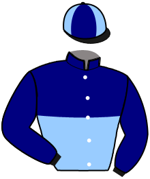 Casaque de NALA DU BELVER
