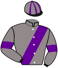 Casaque de MIRA DE PASSIEU
