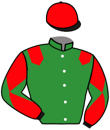 Casaque de AZANIYA