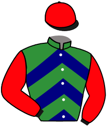 Casaque de SINDRIA