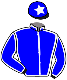 Casaque de CROWN OF OAKS