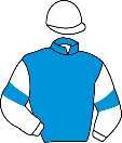 Casaque de TIZ TOP