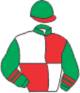 Casaque de DANDY SCAPE