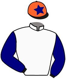 Casaque de AMERICAN STORM