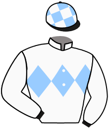 Casaque de CUREJ
