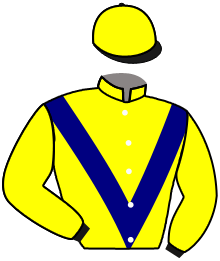 Casaque de CELESTIN
