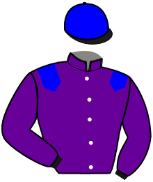 Casaque de KALA DES RACQUES