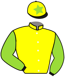 Casaque de NIKULYA FAL