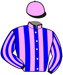 Casaque de NORFOLK DE TILLARD