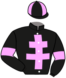 Casaque de MONSEIGNEUR
