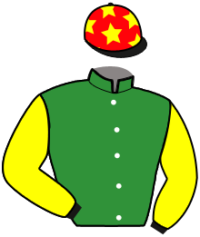 Casaque de MERINDOL