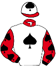 Casaque de WITHORWITHOUTYOU