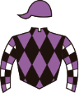 Casaque de PITER ALFONSO