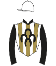 Casaque de JOSEMMA