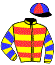 Casaque de MUSICO MORRIS