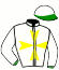 Casaque de FLY LIGHT