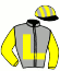Casaque de JOELL DREAM