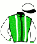 Casaque de LILIANE