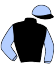 Casaque de THE CITY'S PHANTOM